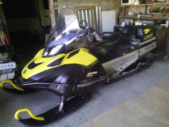 BRP Ski-Doo Skandic WT 600. исправен, есть птс, с пробегом