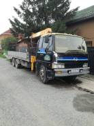 Hino Ranger. Продается самогруз , 6 500 куб. см., 8 000 кг., 11 м.