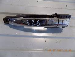 Ручка двери внешняя. Infiniti FX45, S50 Infiniti FX35, S50