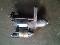 Стартер. Honda Civic, EK3 Двигатель D15B