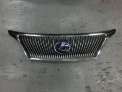 Решетка радиатора. Lexus RX450h, GYL15W, GYL16W, GYL10W
