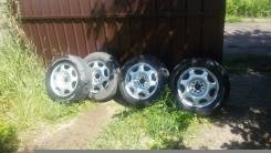Toyota. x15, 5x100.00, 5x114.30