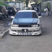 Toyota Cresta. автомат, задний, 2.5 (180 л.с.), бензин, 70 000 тыс. км