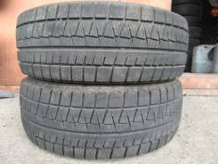 Bridgestone Blizzak Revo GZ. Зимние, без шипов, 2011 год, износ: 20%, 2 шт