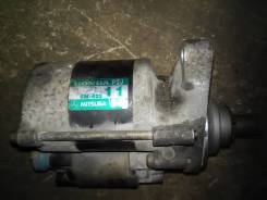 Стартер. Honda Civic, EK3 Двигатель D15B
