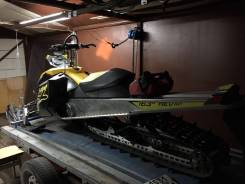 BRP Ski-Doo Summit. исправен, есть птс, с пробегом