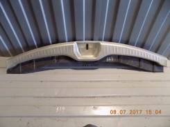 Накладка багажника. Infiniti FX45, S50 Infiniti FX35, S50