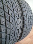 Bridgestone Dueler DM-01. Зимние, без шипов, износ: 50%, 2 шт