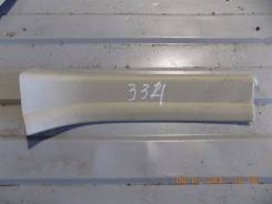 Накладка на порог. Infiniti FX45, S50 Infiniti FX35, S50