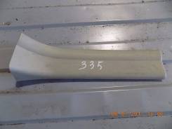 Накладка на порог. Infiniti FX45, S50 Infiniti FX35, S50