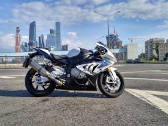 BMW HP 4. 1 000 куб. см., исправен, птс, с пробегом