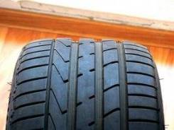 Hankook Ventus ST RH06. Летние, износ: 10%