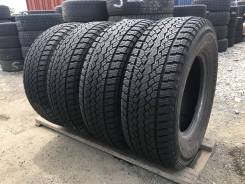Yokohama Geolandar I/T+ G071. Зимние, без шипов, износ: 10%, 4 шт