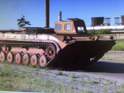 БМП-1 (Боевая Машина Пехоты), 1991. Продается вездеход на базе БМП-1 (Боевая Машина Пехоты), 15 900 куб. см., 1 000 кг., 10 000,00 кг.