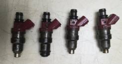 Инжектор. Toyota: Mark II, Vista, Corona Exiv, Carina ED, Caldina, Cresta, Crown, Curren, Chaser, Carina, Corona, Camry Двигатель 4SFE