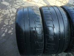 Bridgestone Potenza RE-11. Летние, износ: 50%, 2 шт