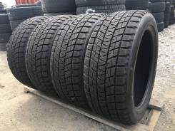 Bridgestone Blizzak DM-V1. Зимние, без шипов, 2012 год, износ: 10%, 4 шт