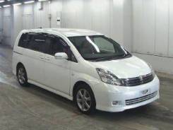 Генератор. Toyota: Kluger V, Harrier, Isis, RAV4, Estima, Wish Двигатели: 2AZFE, 1AZFSE