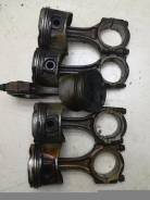 Поршень. Toyota: Mark II Wagon Blit, Verossa, Brevis, Crown Majesta, Crown, Progres Двигатель 1JZFSE