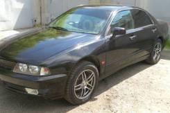 Подушка двигателя. Mitsubishi Legnum, EC1W, EC5W, EC4W Mitsubishi Diamante, F31AK, F47A, F46A, F36A, F41A, F34A, F31A Mitsubishi Aspire, EC5A, EC1A Mi...