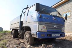 Baw Fenix. Продается BAW Fenix, 3 998 куб. см., 5 000 кг.