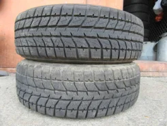 Bridgestone Blizzak WS-70. ������, ��� �����, 2012 ���, �/�, ����� 5�% ����