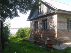Продам дом с. Казакевича , 29 км. 29 километр, р-н Хабаровский, площадь дома 56 кв. м., скважина, отопление твердотопливное, от агентства недвижимости...