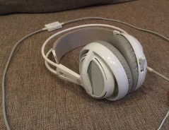 Steelseries Siberia V2 ����