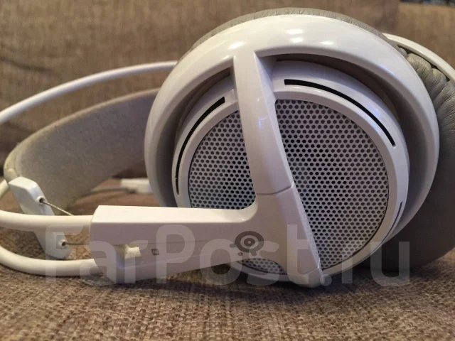 Steelseries Siberia V2 ����