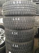Dunlop Winter Maxx. Зимние, без шипов, 2012 год, износ: 10%, 4 шт