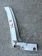 Накладка на крыло. Subaru Forester, SG69, SG9L, SG5, SG, SG9