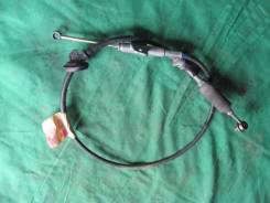 Тросик переключения автомата. Mazda Demio, DW3W, DW5W Двигатели: B5E, B3E, B3ME, B5ME