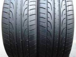 Dunlop SP Sport Maxx. Летние, износ: 10%