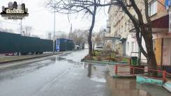 Сдаётся помещение 25 кв. м под любой вид деятельности. Улица Гульбиновича 8/2, р-н Чуркин, 25 кв. м., цена указана за все помещение в месяц. Вид из ок...