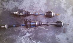 Привод. Daihatsu Altis, ACV45N, ACV40N Toyota Camry, ACV45, ASV40, ACV40, ACV41, AHV40, ACV40N, ACV45N Двигатель 2AZFE