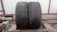 Pirelli. Летние, 2012 год, износ: 30%, 2 шт