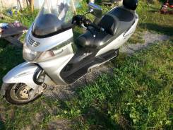 Suzuki Skywave 400. 400 куб. см., исправен, птс, с пробегом. Под заказ