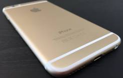 Apple iPhone 6 16Gb. Б/у
