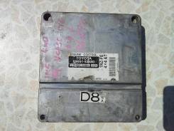Блок управления двс. Toyota Probox, NCP55, NCP59 Toyota Succeed, NCP55, NCP59 Двигатель 1NZFE