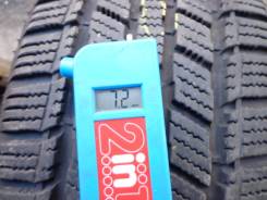Minerva S220 Ice Plus. Зимние, без шипов, износ: 10%