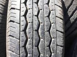 Bridgestone RD613 Steel. Летние, 2016 год, износ: 20%, 4 шт