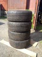 Dunlop Direzza DZ102. Летние, 2014 год, износ: 20%, 4 шт