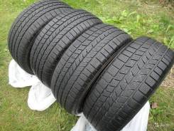 Pirelli Scorpion. Всесезонные, износ: 10%