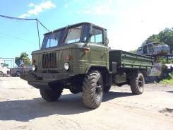 ГАЗ 66. Газ 66, 4 025 куб. см., 2 000 кг.