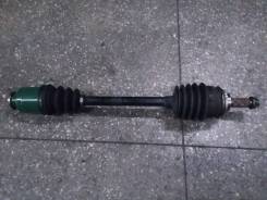 Привод. Subaru Impreza WRX STI, GDB