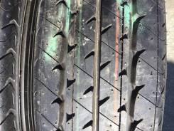 Goodyear FlexSteel G47. Летние, 2008 год, без износа, 2 шт