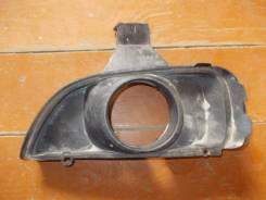 Заглушка бампера. Mazda MPV, LW3W, LW5W, LWEW, LWFW