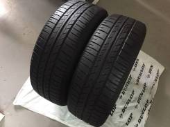 Bridgestone B250. Летние, 2011 год, износ: 20%, 2 шт