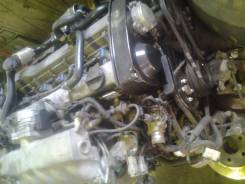 Двигатель в сборе. Nissan Stagea, WGC34 Nissan Skyline Nissan Laurel Двигатель RB25DET