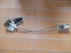 Замок двери. Toyota Corolla Fielder, ZZE124, ZZE122, NZE124, ZZE123, NZE121, NZE120, CE121 Toyota Corolla Runx, ZZE124, ZZE123, NZE124, ZZE122, NZE121...